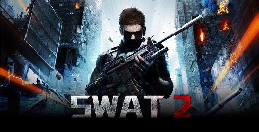 game pic for SWAT 2